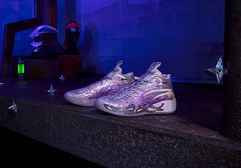 puma tsugi embroidery